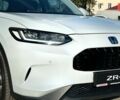купить новое авто Хонда ZR-V 2023 года от официального дилера HONDA Одеса Хонда фото