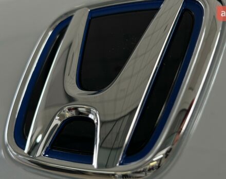 купить новое авто Хонда ZR-V 2023 года от официального дилера HONDA Одеса Хонда фото