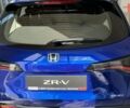Хонда ZR-V, объемом двигателя 1.99 л и пробегом 0 тыс. км за 36101 $, фото 12 на Automoto.ua