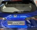 Хонда ZR-V, об'ємом двигуна 1.99 л та пробігом 0 тис. км за 36241 $, фото 12 на Automoto.ua