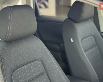Хонда ZR-V 2023 в Киеве на Automoto.ua Хонда ZR-V, объемом двигателя 1.99 л и пробегом 0 тыс. км за 35543 $, фото 23 на Automoto.ua
