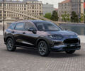 купити нове авто Хонда ZR-V 2023 року від офіційного дилера Дніпро Мотор Інвест Хонда фото