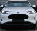 купить новое авто Хонда ZR-V 2023 года от официального дилера Автосалон Honda Львів "Арія Моторс" Хонда фото
