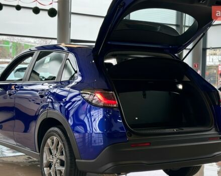 купить новое авто Хонда ZR-V 2023 года от официального дилера HONDA Одеса Хонда фото