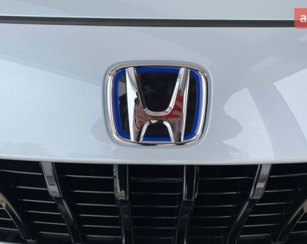 Хонда ZR-V 2023 в Киеве на Automoto.ua Хонда ZR-V, объемом двигателя 1.99 л и пробегом 0 тыс. км за 35543 $, фото 13 на Automoto.ua