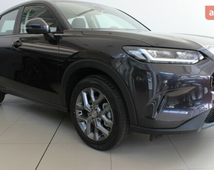 Хонда ZR-V, об'ємом двигуна 1.99 л та пробігом 0 тис. км за 33286 $, фото 1 на Automoto.ua