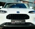 купить новое авто Хонда ZR-V 2023 года от официального дилера HONDA Одеса Хонда фото