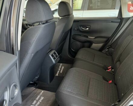 Хонда ZR-V 2023 в Ровно на Automoto.ua Хонда ZR-V, объемом двигателя 1.99 л и пробегом 0 тыс. км за 35966 $, фото 8 на Automoto.ua