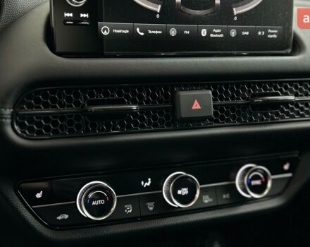 купити нове авто Хонда ZR-V 2023 року від офіційного дилера Автоцентр «Форсаж авто» Хонда фото