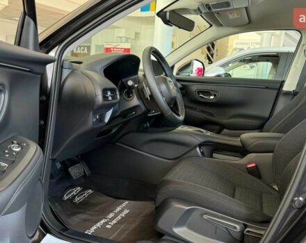 Хонда ZR-V, об'ємом двигуна 1.99 л та пробігом 0 тис. км за 33294 $, фото 6 на Automoto.ua