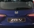 Хонда ZR-V, объемом двигателя 1.99 л и пробегом 0 тыс. км за 35853 $, фото 7 на Automoto.ua