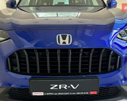 Хонда ZR-V, об'ємом двигуна 1.99 л та пробігом 0 тис. км за 36241 $, фото 9 на Automoto.ua