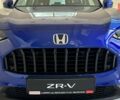 Хонда ZR-V, объемом двигателя 1.99 л и пробегом 0 тыс. км за 36101 $, фото 9 на Automoto.ua