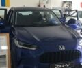Хонда ZR-V, объемом двигателя 1.99 л и пробегом 0 тыс. км за 35853 $, фото 19 на Automoto.ua