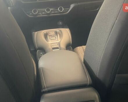 Хонда ZR-V, об'ємом двигуна 1.99 л та пробігом 0 тис. км за 35534 $, фото 7 на Automoto.ua