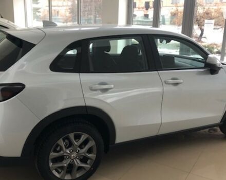 Хонда ZR-V, об'ємом двигуна 1.99 л та пробігом 0 тис. км за 45052 $, фото 9 на Automoto.ua