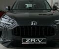купить новое авто Хонда ZR-V 2023 года от официального дилера Автоцентр «Форсаж авто» Хонда фото
