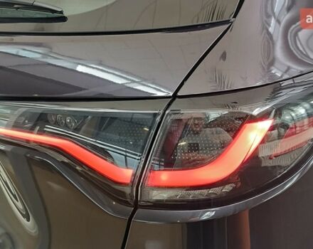 Хонда ZR-V, об'ємом двигуна 1.99 л та пробігом 0 тис. км за 37437 $, фото 15 на Automoto.ua