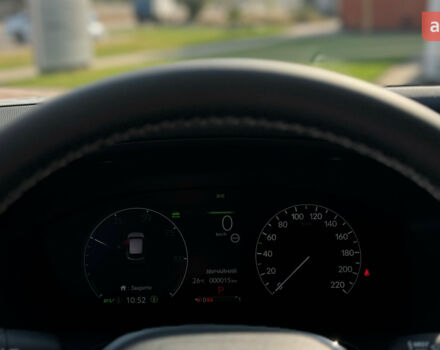 Хонда ZR-V, объемом двигателя 1.99 л и пробегом 0 тыс. км за 35543 $, фото 19 на Automoto.ua