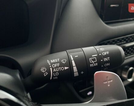 Хонда ZR-V 2023 в Киеве на Automoto.ua Хонда ZR-V, объемом двигателя 1.99 л и пробегом 0 тыс. км за 35543 $, фото 45 на Automoto.ua