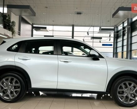 купить новое авто Хонда ZR-V 2023 года от официального дилера HONDA Одеса Хонда фото