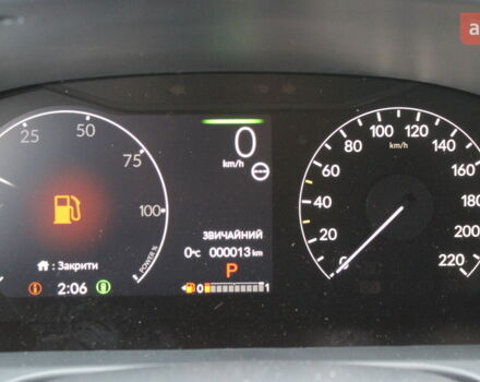 Хонда ZR-V, об'ємом двигуна 1.99 л та пробігом 0 тис. км за 35986 $, фото 20 на Automoto.ua