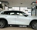 купить новое авто Хонда ZR-V 2023 года от официального дилера HONDA Одеса Хонда фото
