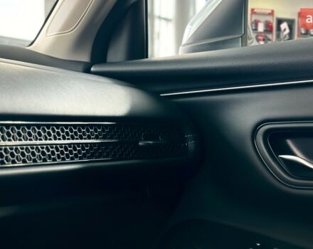 купить новое авто Хонда ZR-V 2023 года от официального дилера HONDA Одеса Хонда фото