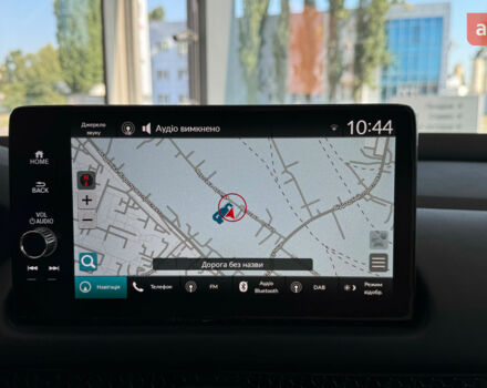 купити нове авто Хонда ZR-V 2023 року від офіційного дилера Дніпро Мотор Інвест Хонда фото