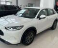купить новое авто Хонда ZR-V 2023 года от официального дилера Автоцентр «Форсаж авто» Хонда фото