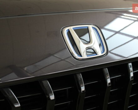 Хонда ZR-V, об'ємом двигуна 1.99 л та пробігом 0 тис. км за 33286 $, фото 3 на Automoto.ua