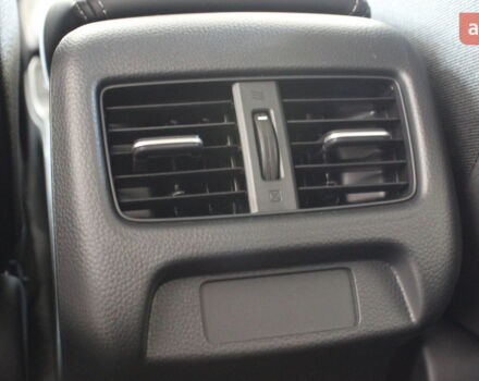 Хонда ZR-V, об'ємом двигуна 1.99 л та пробігом 0 тис. км за 33286 $, фото 21 на Automoto.ua