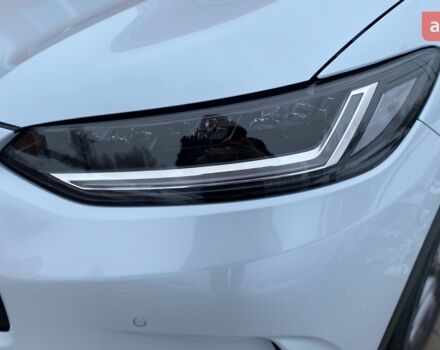 Хонда ZR-V 2023 в Киеве на Automoto.ua Хонда ZR-V, объемом двигателя 1.99 л и пробегом 0 тыс. км за 35543 $, фото 8 на Automoto.ua