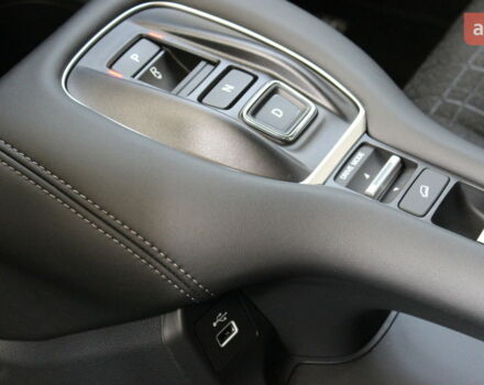 Хонда ZR-V, об'ємом двигуна 1.99 л та пробігом 0 тис. км за 33286 $, фото 15 на Automoto.ua