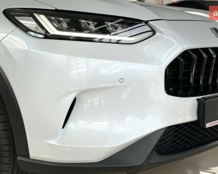 купить новое авто Хонда ZR-V 2023 года от официального дилера HONDA Одеса Хонда фото
