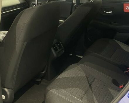 Хонда ZR-V, об'ємом двигуна 1.99 л та пробігом 0 тис. км за 36241 $, фото 19 на Automoto.ua