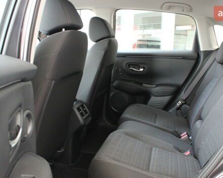 Хонда ZR-V, об'ємом двигуна 1.99 л та пробігом 0 тис. км за 33286 $, фото 22 на Automoto.ua