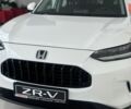 купить новое авто Хонда ZR-V 2023 года от официального дилера Автоцентр «Форсаж авто» Хонда фото