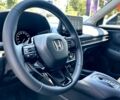 купить новое авто Хонда ZR-V 2023 года от официального дилера HONDA Одеса Хонда фото