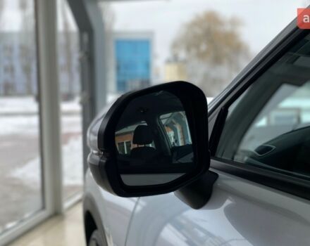 Хонда ZR-V 2023 в Киеве на Automoto.ua Хонда ZR-V, объемом двигателя 1.99 л и пробегом 0 тыс. км за 35543 $, фото 24 на Automoto.ua