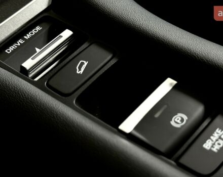 купить новое авто Хонда ZR-V 2023 года от официального дилера HONDA Одеса Хонда фото