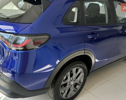 Хонда ZR-V, об'ємом двигуна 1.99 л та пробігом 0 тис. км за 36241 $, фото 3 на Automoto.ua