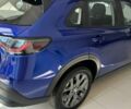 Хонда ZR-V, объемом двигателя 1.99 л и пробегом 0 тыс. км за 36101 $, фото 3 на Automoto.ua