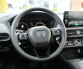 купити нове авто Хонда ZR-V 2023 року від офіційного дилера Автосалон Honda Львів "Арія Моторс" Хонда фото