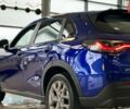 купити нове авто Хонда ZR-V 2023 року від офіційного дилера HONDA Одеса Хонда фото