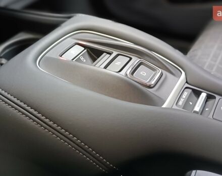 Хонда ZR-V, об'ємом двигуна 1.99 л та пробігом 0 тис. км за 37437 $, фото 11 на Automoto.ua