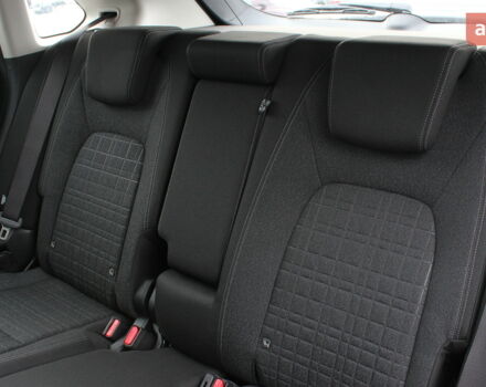 Хонда ZR-V, об'ємом двигуна 1.99 л та пробігом 0 тис. км за 35986 $, фото 32 на Automoto.ua