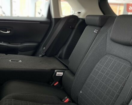Хонда ZR-V 2023 в Киеве на Automoto.ua Хонда ZR-V, объемом двигателя 1.99 л и пробегом 0 тыс. км за 35543 $, фото 44 на Automoto.ua
