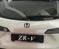 Хонда ZR-V, об'ємом двигуна 1.99 л та пробігом 0 тис. км за 45052 $, фото 7 на Automoto.ua