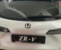 Хонда ZR-V, об'ємом двигуна 1.99 л та пробігом 0 тис. км за 37419 $, фото 7 на Automoto.ua